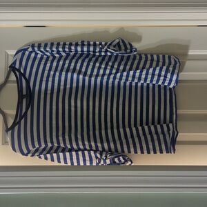 Women's XXL 3/4 Sleeve Shirt